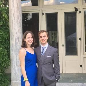 Meet your Posher, Kathryn